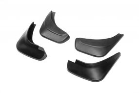Бризковики HB (4 шт) для Suzuki SX4 2006-2013рр