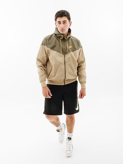 Куртка Nike M NK WVN LND WR HD JKT | Зображення 4
