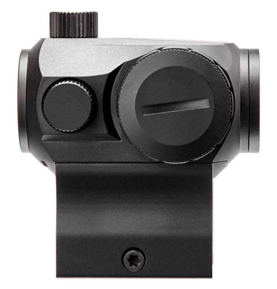 Коллиматорный прицел XD Precision RS High 2 MOA с широким диапазоном настроек яркости | Зображення 5