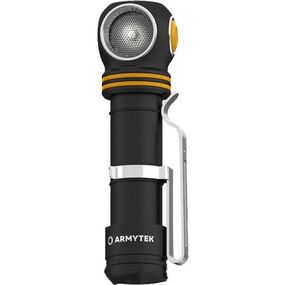 Фонарь Armytek Wizard C2 Pro Nichia Marnet USB Warm (F06801W)