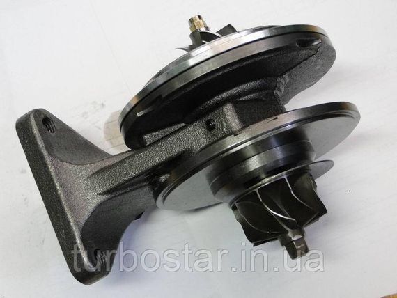 Картридж турбіни VW Transporter TDI (T5), 2.5 TDI/AXD, (2002), 2.5 D, 96/130 53049700032
