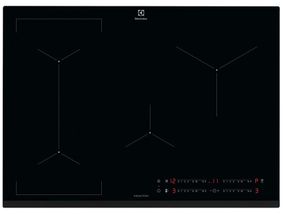 Варильна поверхня Electrolux індукційна EIV734
