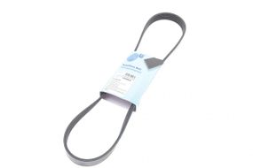 Ремінь генератора Citroen Berlingo VW Golf III 1.4-2.0i 91- Ford Fiesta Focus 1.4-1.6 TDCi 03- AD06R975