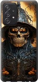 Чохол для Samsung Galaxy A52 з силікону FCh_058381