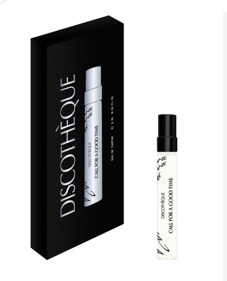 Парфумована вода Discothèque Call for a Good Time 8 ml