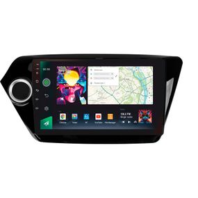 Штатна магнітола Sigma PRO 9464 4+64 Gb Kia RIO 3 2011-2016 9"
