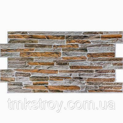 Декоративная ПВХ панель Sticker Wall 960х480х4мм sw1556
