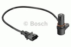 Датчик числа обертів, диз (вир-во Bosch) BOSCH 0281002474 на ALFA ROMEO 166 седан (936)