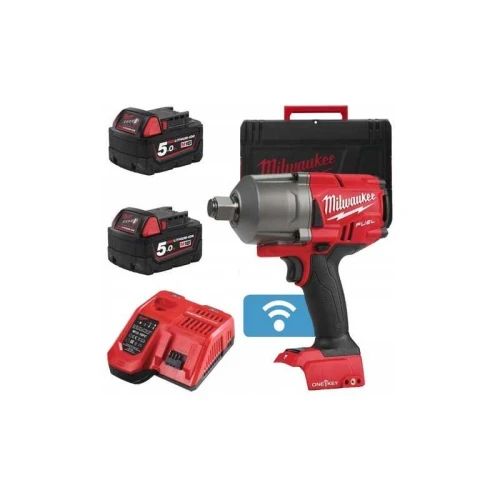 Гайкокрут Milwaukee M18 ONEFHIWF34-502X (4933459730)
