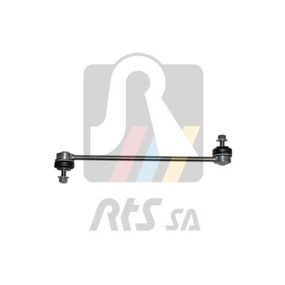 Стойка стабилизатора переднего Citroen Berlingo / Peugeot Partner 96- (L=300 mm), RTS, 97-00573,