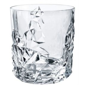 Склянка Nachtmann серія &quot;Sculpture&quot; Double Old Fashioned 365 мл (96154)