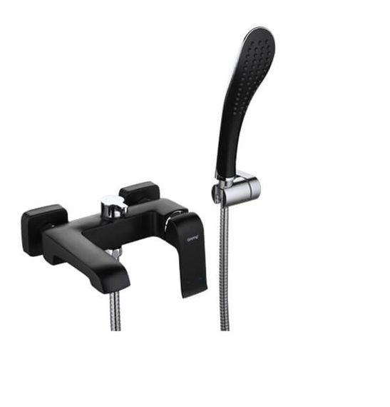 Змішувач для ванни Gappo Aventador G3250