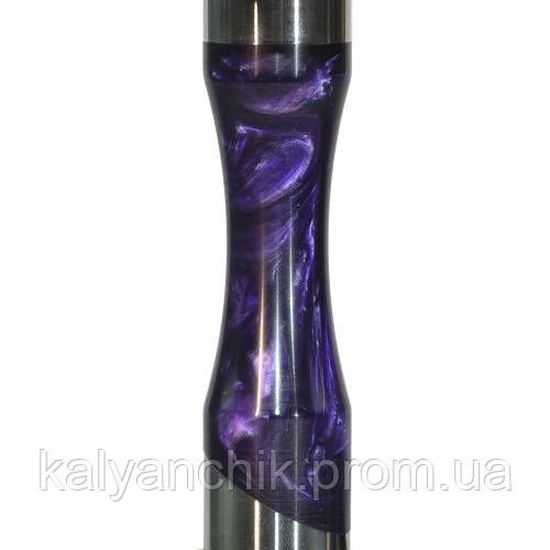 Кальян Sky Hookah SDM Purple | Зображення 1