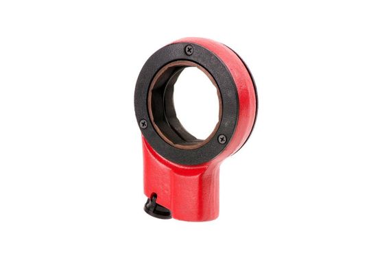 Держатель c храповым механизмом для плашки Intertool - 3/2" - 2" (SD-8017) | Зображення 4