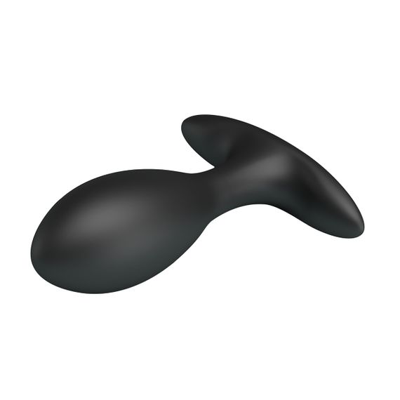 Анальный стимулятор расширяющийся Mr. Play Inflable Anal Plug, BI-040096Q-MR Sex Aura | Зображення 5