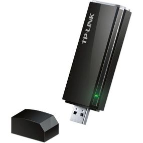 WiFi-адаптер TP-LINK Archer T4U AC1300 USB3.0 MU-MIMO ext. ant (ARCHER-T4U)