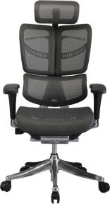Кресло офисное EXPERT FLY (HFYM01) анатомическое