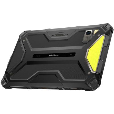 Планшет Ulefone Armor Pad 4 Ultra 5G NFC IP69K 8/256GB Black (6975326663267) | Зображення 5