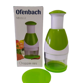 Подрібнювач 10112 Ofenbach