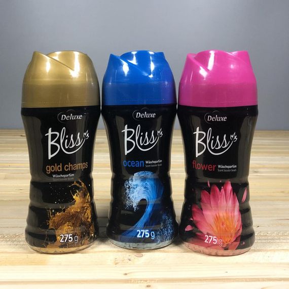 🌟💐 Deluxe Bliss — Аромат, що надихає! 🌊✨