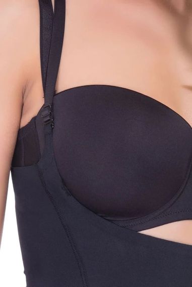 Комбинация корректирующая Julimex 222 Черный L | Зображення 4