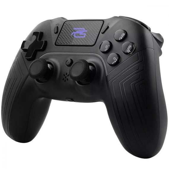 Беспроводной геймпад джойстик игровой манипулятор Proove Gaming Skadi для Android Android iOS macOS черный | Зображення 3