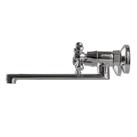 Змішувач для кухні DOMINO DKF-027-117-CRUIZE | Зображення 3