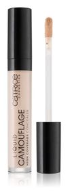 Жидкий консилер Catrice Liquid Camouflage High Coverage Concealer 010 (5 ml)