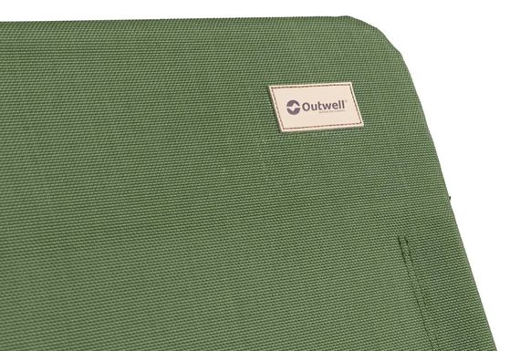 Ліжко розкладне Outwell Tenby Green Vineyard (410096) | Зображення 1