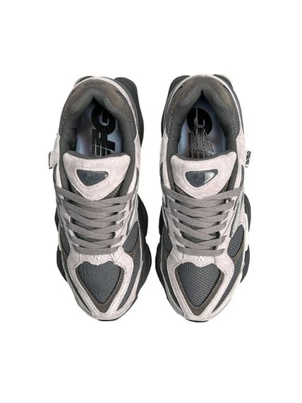 Жіночі кросівки  New  9060 Grey Beige , В'єтнам 39 24.5 см | Зображення 3