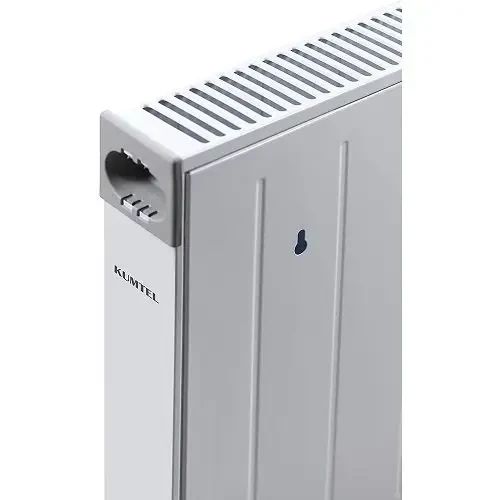 Конвектор Kumtel 2930W Білий | Зображення 2