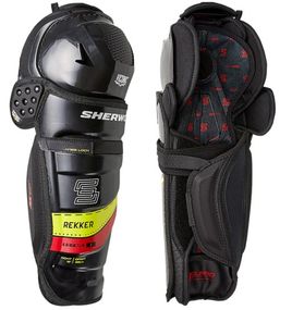 Хокейні щитки Sherwood Rekker Legend 1 Sr