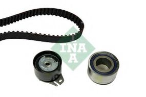 Ремкомплект грм FiatAlfaLancia 7 173 6715 (Вир-во INA) INA 530022210 на FIAT BRAVA (182)