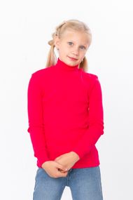 Водолазка дитяча Носи своє 146 Малиновий (p-2963-134584)