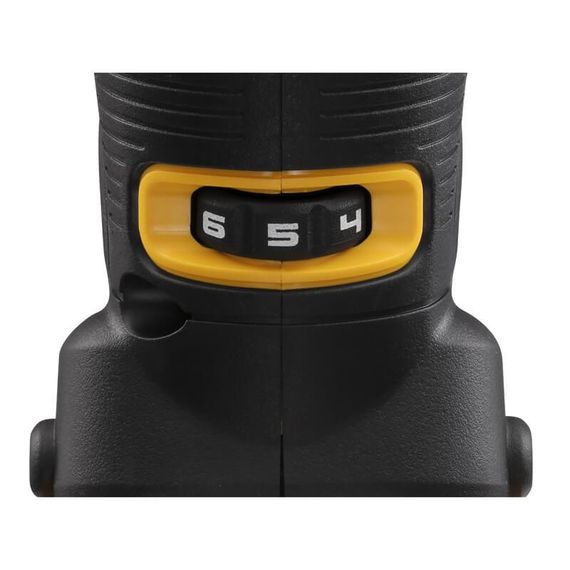 Набор из трёх инструментов бесщёточных DeWALT DCK329P2T | Зображення 7