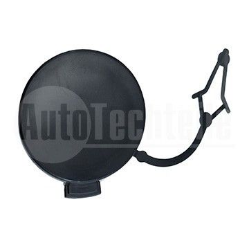 Крышка для буксировочной петли VW Golf  12-21, AutoTechteile, 380 7122, 380 7110