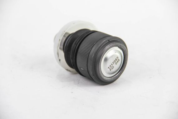 Опора кульова (передня/знизу) Mazda 3/5 03-, ABS (220130) | Зображення 1