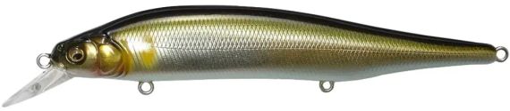 Воблер Megabass Ito Shiner SP 115mm 14.0g Takumi Seochi Ayu