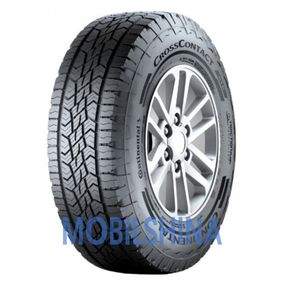 Всесезонные шины CONTINENTAL CrossContact ATR (205/70R15 96H)