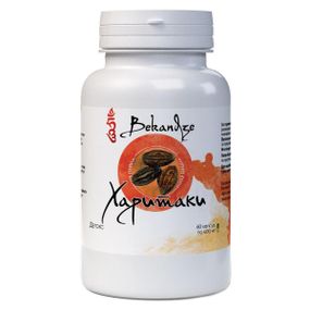 Детокс Bekandze Харитаки 60 Caps