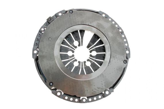 Демпфер + комплект зчеплення VW T5 1.9TDI 03-09 62kw 63kw 75kw 77kw  2290 601 059 | Зображення 7