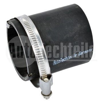 Патрубок интеркулера VW Crafter 2.0 TDI 11-16, AutoTechteile, 314 5091, AT20572