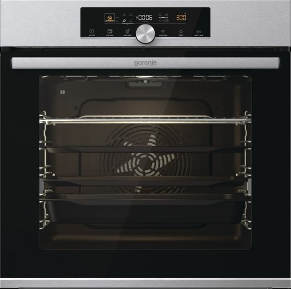 Духовой шкаф GORENJE BPS6747A06X (BO3PY5I02-2) (738597)