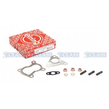 Прокладки турбины компл. Renault Kangoo 1.5 DCI, Elring, 714.860,