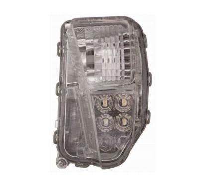Левый поворот Toyota Prius 2012-2015 81521-47050 8152147050 | Зображення 1