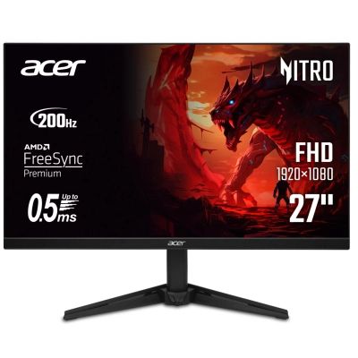 Монитор Acer QG271X1BMIIPX (UM.HQ0EE.101)