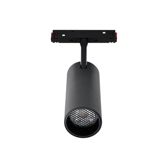 Магнитный трековый светильник PROLUM™ M20; 20W; 48V; SERIES "TR"; Белый 4000K