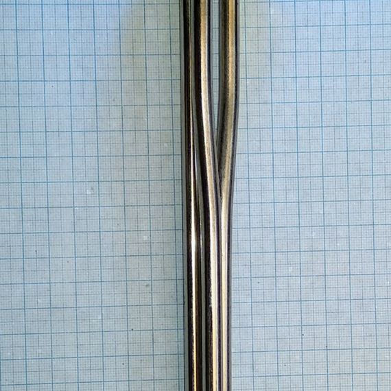 Тен в батарею 1500w різьблення-1 1/4"(дюйм з чвертю)Balcik(Туреччина) | Зображення 2