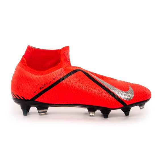 Бутси Nike PHANTOM VSN ELITE DF SG-PRO AC | Зображення 2