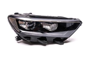 Передня фара LED (Права, Оригінал, Б.У.) для Volkswagen T-Roc